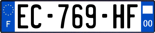 EC-769-HF
