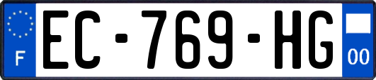 EC-769-HG