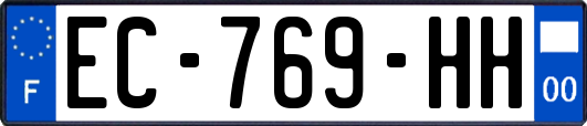 EC-769-HH