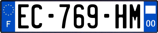 EC-769-HM