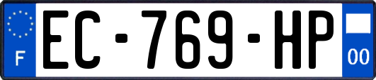 EC-769-HP