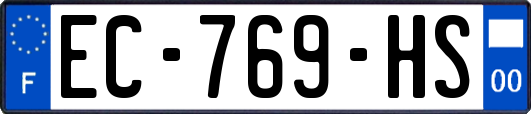 EC-769-HS