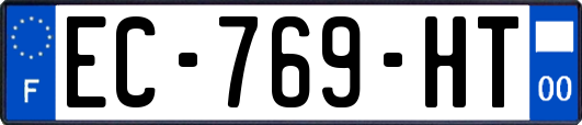 EC-769-HT