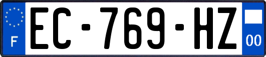 EC-769-HZ