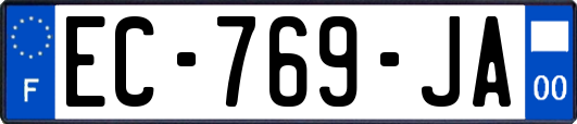 EC-769-JA