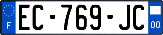 EC-769-JC