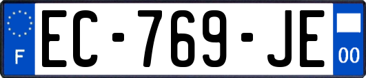 EC-769-JE