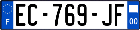EC-769-JF