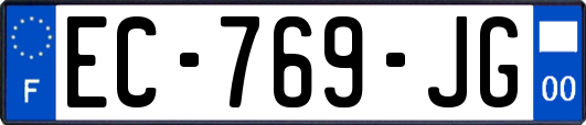EC-769-JG