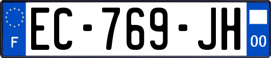 EC-769-JH