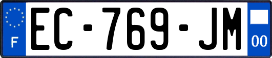 EC-769-JM