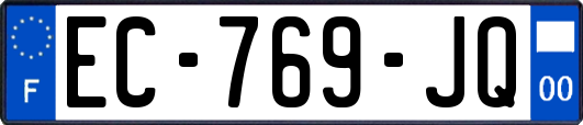 EC-769-JQ