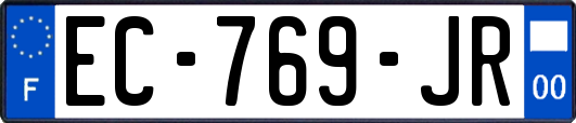 EC-769-JR