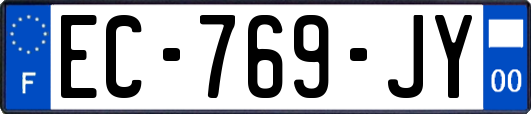 EC-769-JY