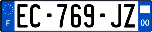 EC-769-JZ