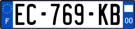 EC-769-KB