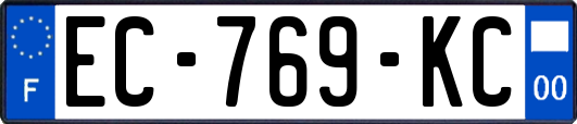 EC-769-KC