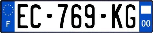 EC-769-KG