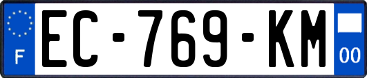 EC-769-KM