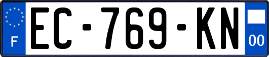 EC-769-KN