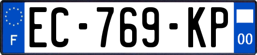 EC-769-KP