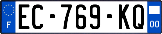 EC-769-KQ