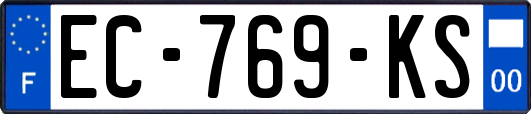EC-769-KS