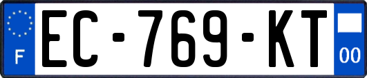 EC-769-KT