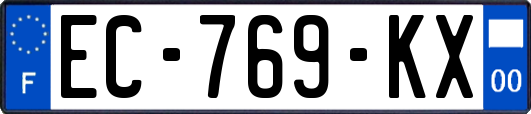 EC-769-KX