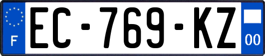 EC-769-KZ