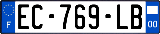 EC-769-LB
