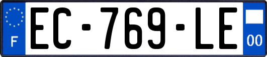 EC-769-LE