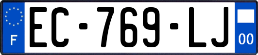 EC-769-LJ