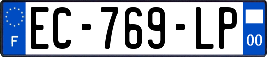 EC-769-LP