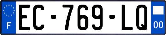 EC-769-LQ