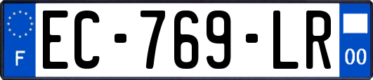EC-769-LR