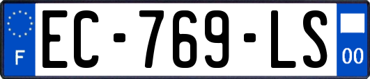 EC-769-LS
