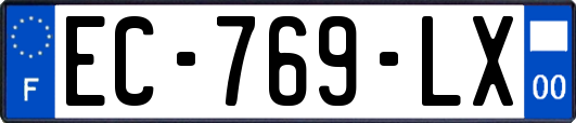 EC-769-LX