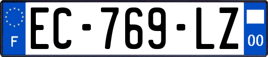 EC-769-LZ