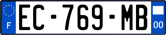 EC-769-MB