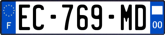 EC-769-MD