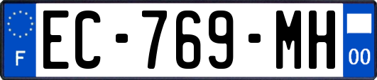 EC-769-MH