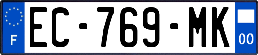 EC-769-MK