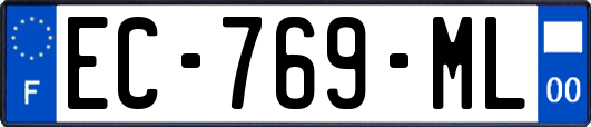 EC-769-ML