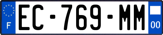 EC-769-MM
