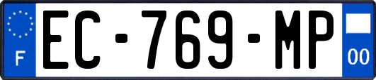 EC-769-MP