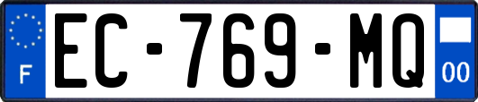 EC-769-MQ