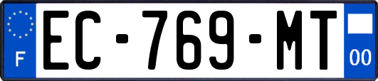EC-769-MT