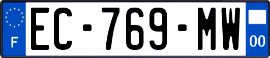 EC-769-MW