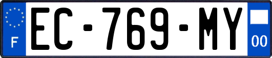 EC-769-MY